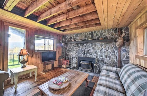 Fultonham House | Full Private Home on 32-Acres w/ Stellar Views!