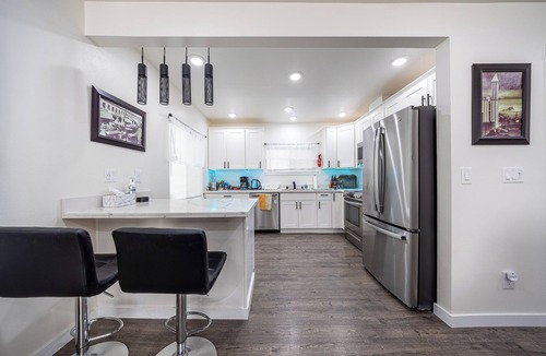 Normandy Park House | Full Remodel House Near Seattle & Airport