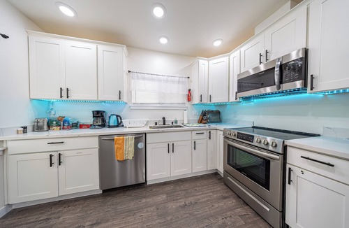 Normandy Park House | Full Remodel House Near Seattle & Airport