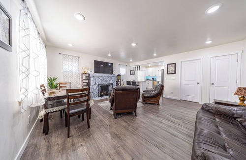 Normandy Park House | Full Remodel Normandy Park