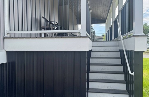 West End Apartment | Full Renovation, new construction throughout. 7 of 8 Studios, 1 mile to ASV
