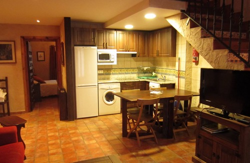 Lerma Cottage | Full rental cottage