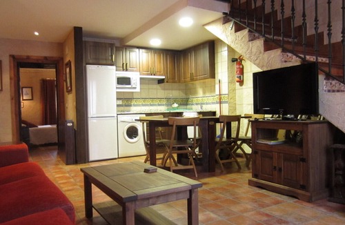 Lerma Cottage | Full rental cottage