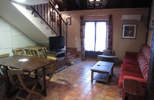 Lerma Cottage | Full rental cottage