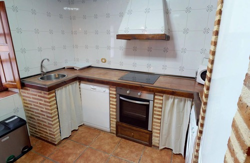 Villanueva de Arriba Cottage | Full rental cottage