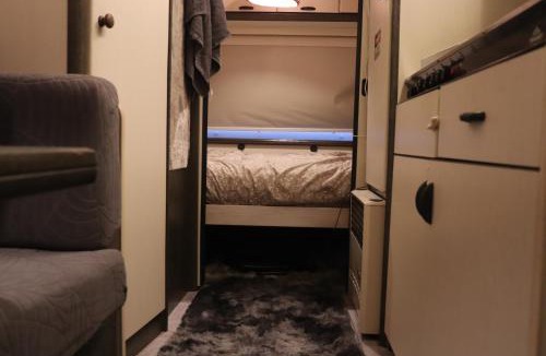 Albertslund Apartment | Full Service Caravan