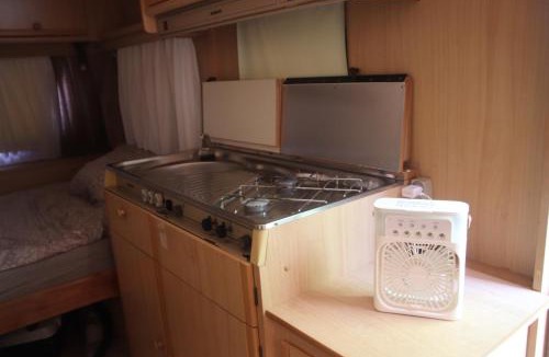 Albertslund Apartment | Full-Service Caravan
