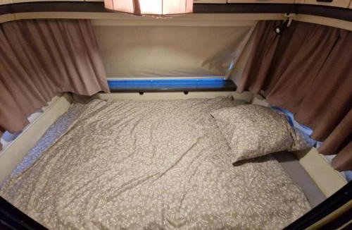 Albertslund Apartment | Full Service Caravan 1
