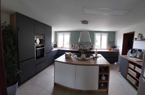 Esperce Villa | Full service villa in the countryside
