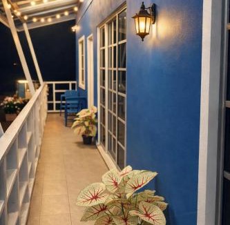 Rambai House | Full Utility