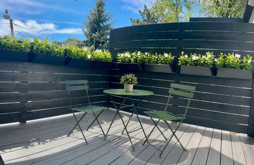 Summerhill House | Full Yorkville House w/Spa, Gym, Office & Parking