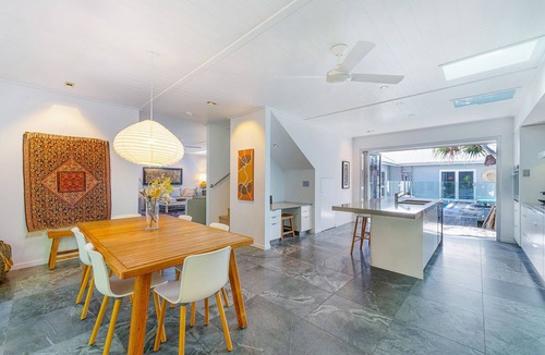 Suffolk Park House | Fuller Holidays - Adrift Beachfront Suffolk