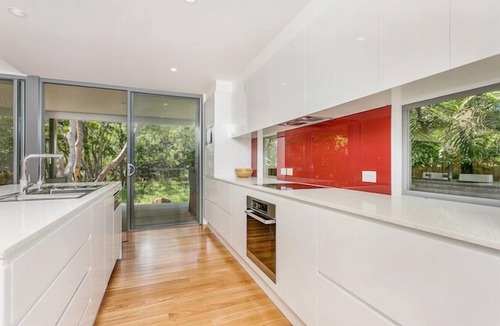 Suffolk Park Apartment | Fuller Holidays -Beachfront Tranquility, Beachfront Suffolk