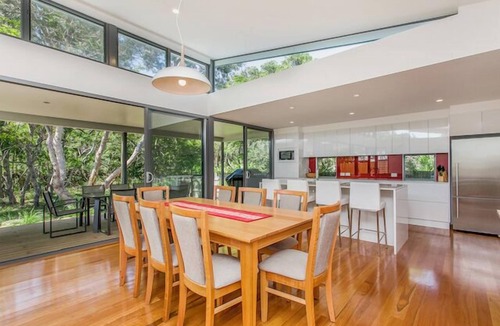 Suffolk Park Apartment | Fuller Holidays -Beachfront Tranquility, Beachfront Suffolk