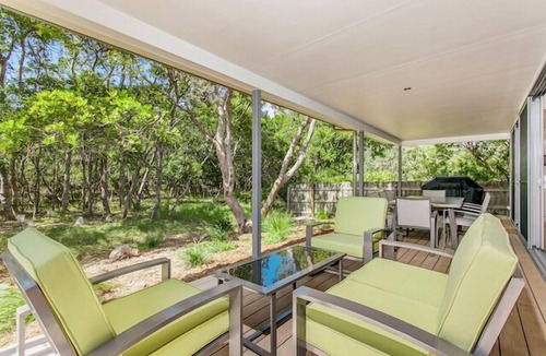 Suffolk Park Apartment | Fuller Holidays -Beachfront Tranquility, Beachfront Suffolk