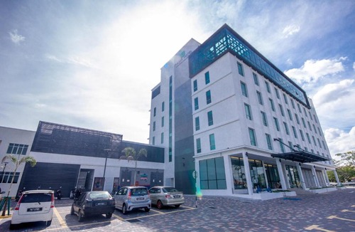 Kampung Tok Rasul Hotel | Fuller Hotel Kulim