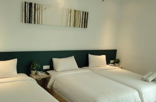 Kampung Tok Rasul Hotel | Fuller Hotel Kulim