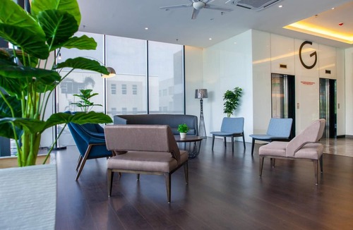 Kulim Hotel | Fuller Hotel Kulim