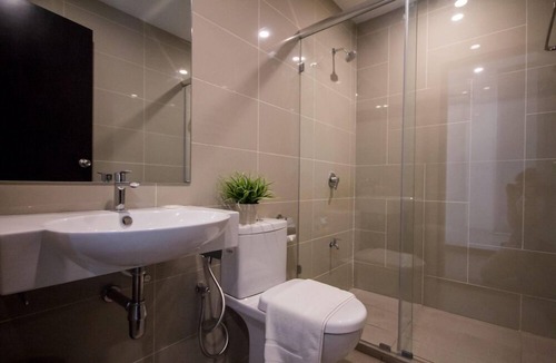 Kulim Hotel | Fuller Hotel Kulim