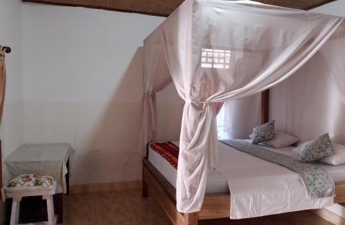 Gili Trawangan Cabin | fulles guest house