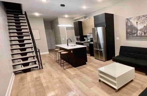 Mantua House | fullhouse university city 4 bed.