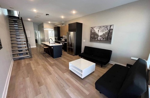 Mantua House | fullhouse university city 4 bed.