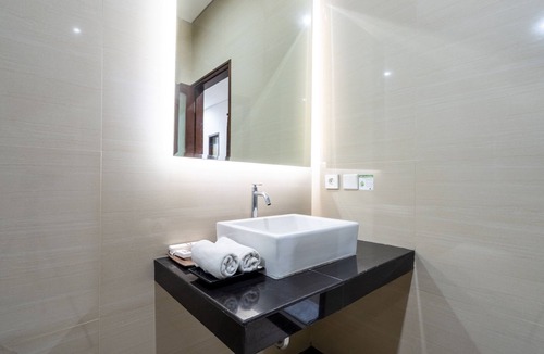 Lodtunduh Hotel | Fullmoon Villa Ubud