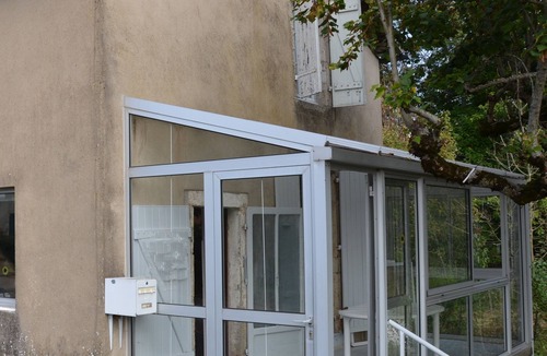 La Salvetat-sur-Agout House | Fullness and serenity