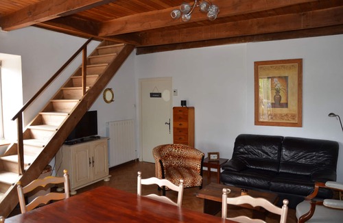 La Salvetat-sur-Agout House | Fullness and serenity