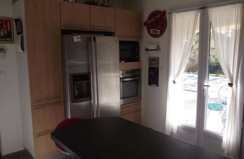 Vaison-la-Romaine Villa | Fully air-conditioned, comfortable villa with private heated pool.