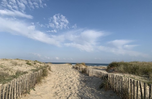 Moulin a Vent Apartment | Fully air-conditioned apartment