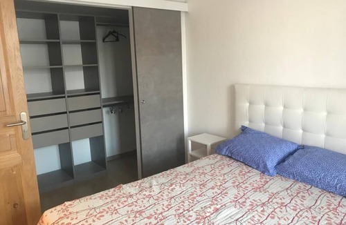 Moulin a Vent Apartment | Fully air-conditioned apartment