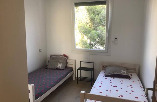 Moulin a Vent Apartment | Fully air-conditioned apartment