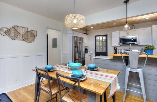 Hapeville Cottage | Fully Appointed & Pet Friendly