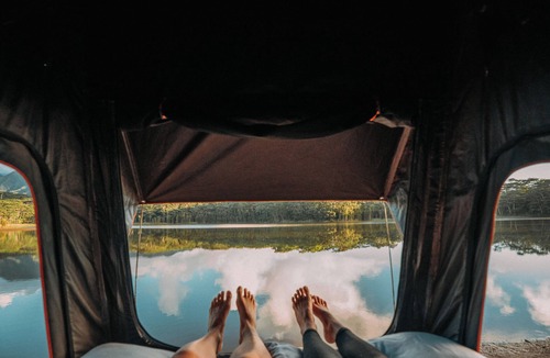 Wailua House | Fully Decked 4WD Jeep Gladiator Mojave!