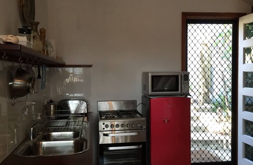 Bellingen Cabin | Fully detached, centrally located, quite, private, open plan cabin