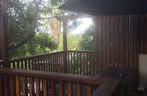 Bellingen Cabin | Fully detached, centrally located, quite, private, open plan cabin