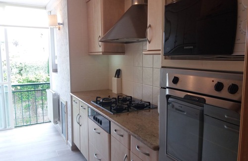 S'Agaro Apartment | FULLY EQUIPPED APARTMENT IN ONE OF THE BEST BEACHES ON THE COSTA BRAVA
