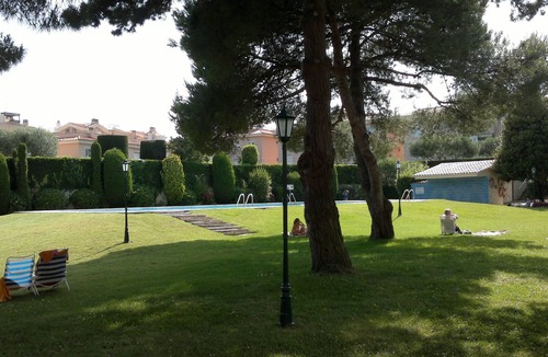 S'Agaro Apartment | FULLY EQUIPPED APARTMENT IN ONE OF THE BEST BEACHES ON THE COSTA BRAVA