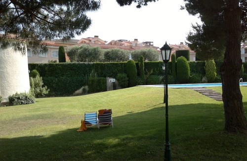 S'Agaro Apartment | FULLY EQUIPPED APARTMENT IN ONE OF THE BEST BEACHES ON THE COSTA BRAVA