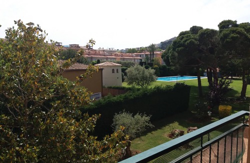 S'Agaro Apartment | FULLY EQUIPPED APARTMENT IN ONE OF THE BEST BEACHES ON THE COSTA BRAVA