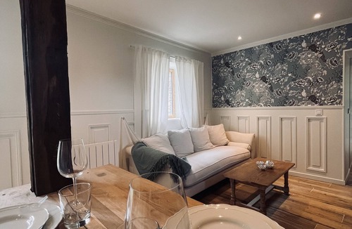 Beauchery-Saint-Martin House | Fully equipped cottage in a quiet location