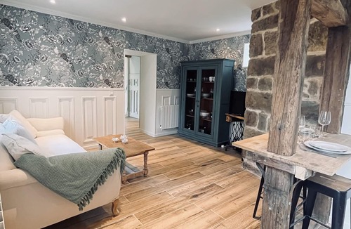 Beauchery-Saint-Martin House | Fully equipped cottage in a quiet location