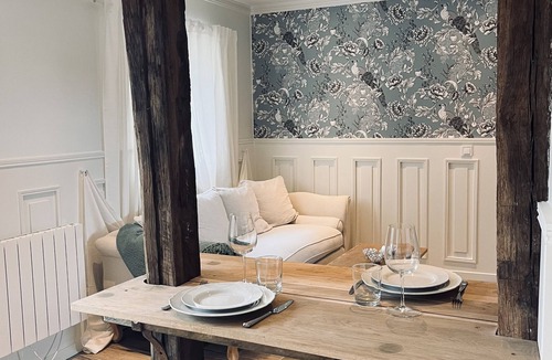 Beauchery-Saint-Martin House | Fully equipped cottage in a quiet location