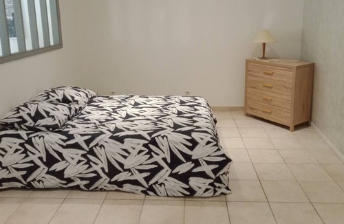 Saint-Germain-Laprade Apartment | Fully Equipped Apartment