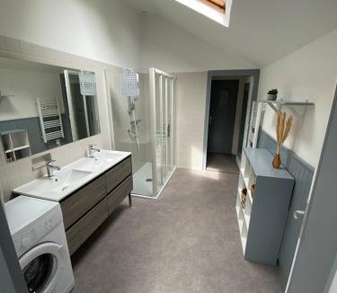 Saint-Benoit-sur-Loire House | Fully equipped house