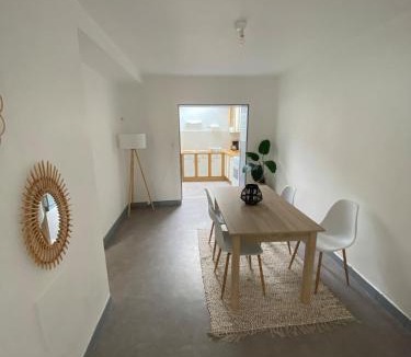 Saint-Benoit-sur-Loire House | Fully equipped house