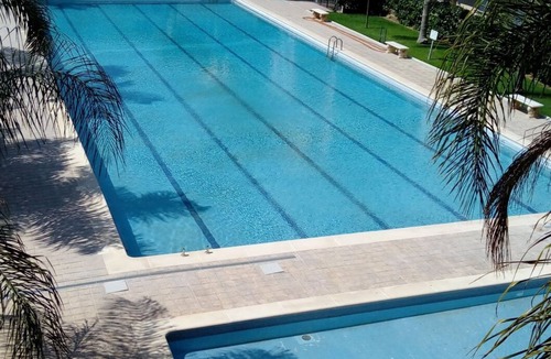 La Pobla de Farnals Apartment | Fully equipped apartment 50m from the sea