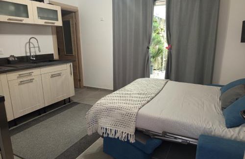 Chatillon-en-Michaille Apartment | Fully equipped studio