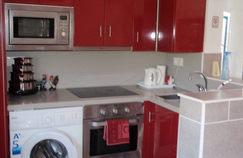 Orba Apartment | Fully equiped 2 bed apartment costa blanca (further 1 bed apartment available)